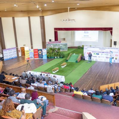 Kpsa Conference 9