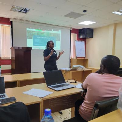 Ai Bootcamp 3