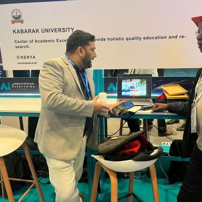Ai Everything Global 2025 In Dubai 17