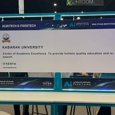 Ai Everything Global 2025 In Dubai 18