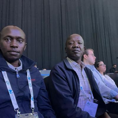 Ai Everything Global 2025 In Dubai 8