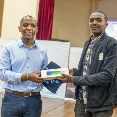 Huawei And Ministry Of Ict Training 23