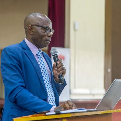 Huawei And Ministry Of Ict Training 4