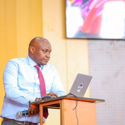 Kabarak University Fourth Year Engineering And Technology Students Engage With Dci On Forensics And Cybersecurity 3