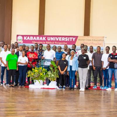 Kussa Innovation Day