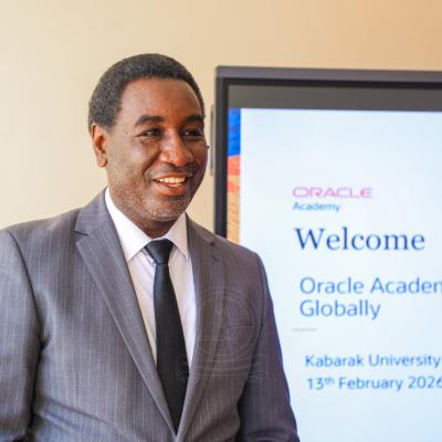 Oracle Academy 11