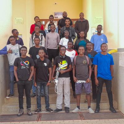 Supabase Backend Development Workshop 1