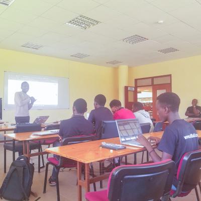 Supabase Backend Development Workshop 4