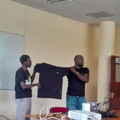 Supabase Backend Development Workshop 6