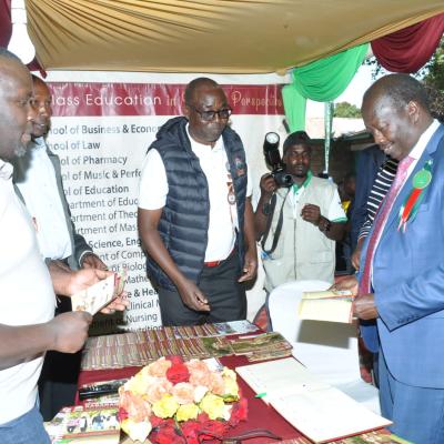 Baringo Ask Show 2025 2