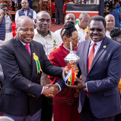 Day 3 Nakuru Ask Show 1
