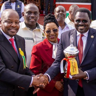 Day 3 Nakuru Ask Show 5
