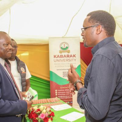 Kisii Show 2