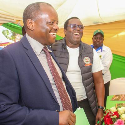 Kisii Show 4