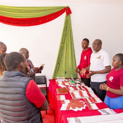 Nakuru Ask Show 4