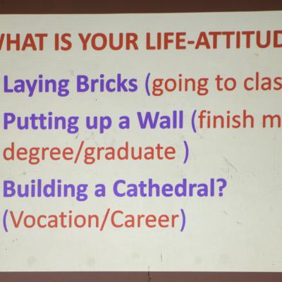 Life Coaching Session 14