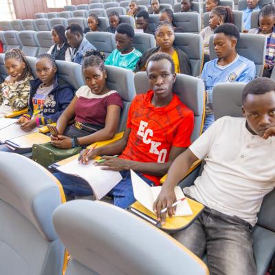 Sustainable Fertilizer Academy Training 10
