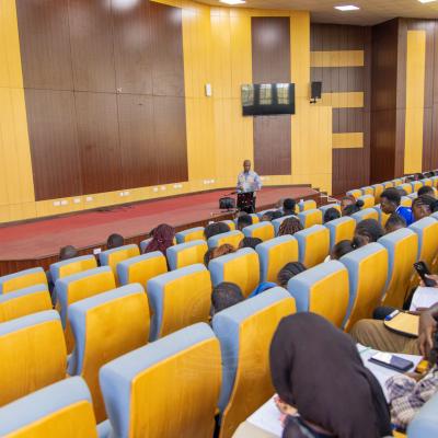 Sustainable Fertilizer Academy Training 6